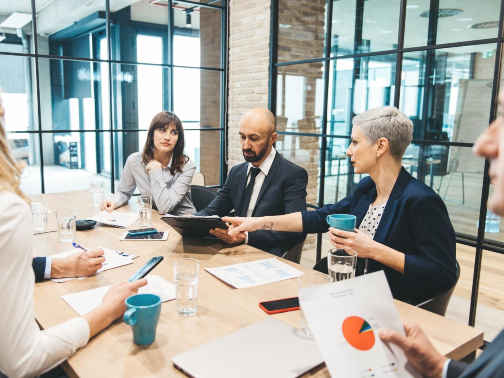 Приклад інтерфейсу навчальної платформи з відеолекціями